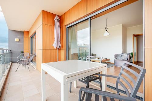 Marina Village Boutique Apartment