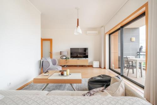 Marina Village Boutique Apartment