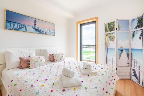Marina Village Boutique Apartment