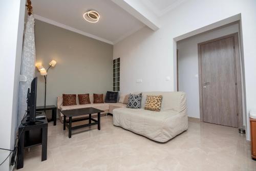 Rebuild Sweet Home - Charilaou Region - Metro at 500m