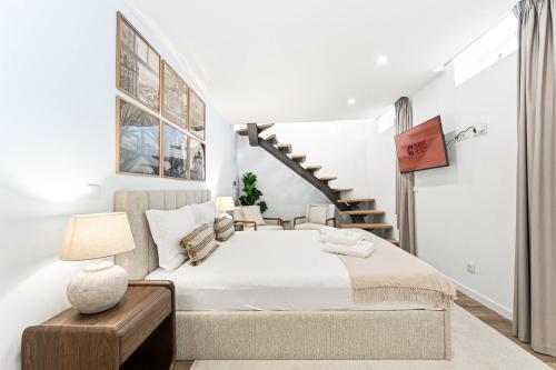 GuestReady - Charming stay in Porto