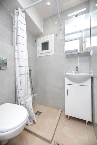 Rebuild Sweet Home - Charilaou Region - Metro at 500m
