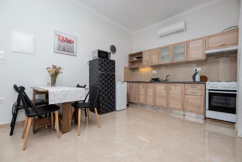 Rebuild Sweet Home - Charilaou Region - Metro at 500m