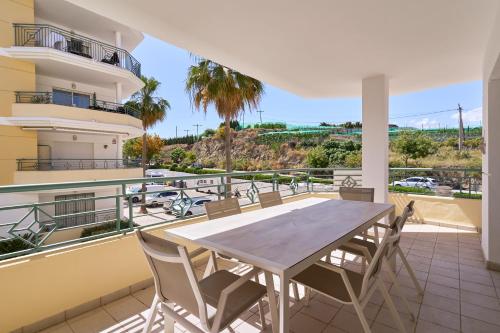 Club Oasis Flat