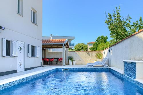 Đurđica Pool Residence