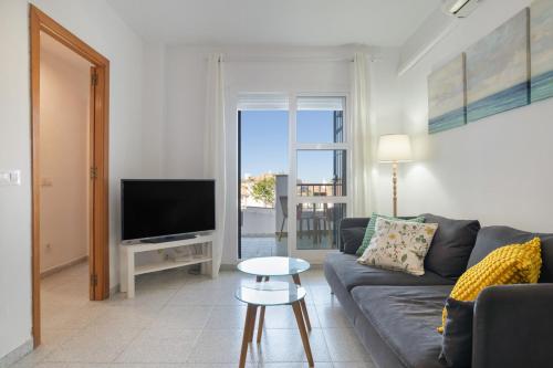 Apartamento Milo