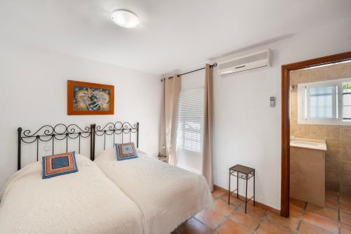 Villa by the beach 5 bedrooms photo 19