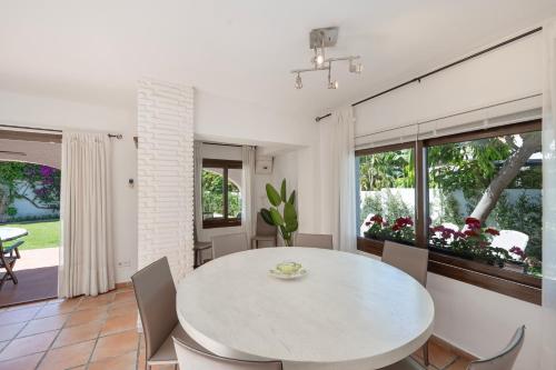 Villa by the beach 5 bedrooms photo 11