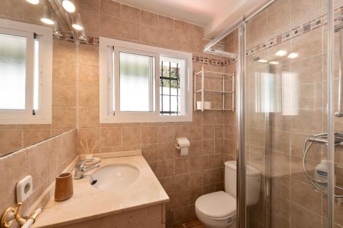 Villa by the beach 5 bedrooms photo 18