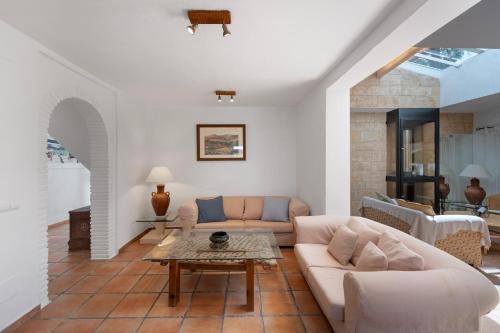 Villa by the beach 5 bedrooms photo 12