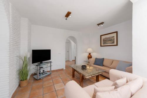 Villa by the beach 5 bedrooms photo 22