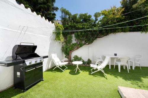 Villa by the beach 5 bedrooms photo 29