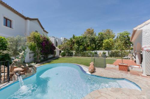 Villa by the beach 5 bedrooms photo 25