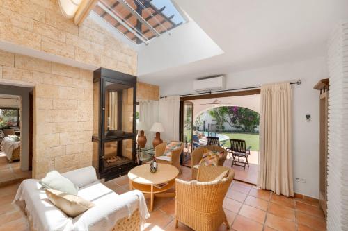 Villa by the beach 5 bedrooms photo 7