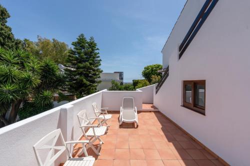 Villa by the beach 5 bedrooms photo 32