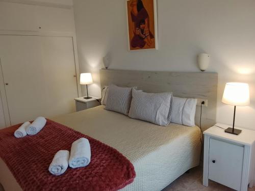 Apartaments Estarsol