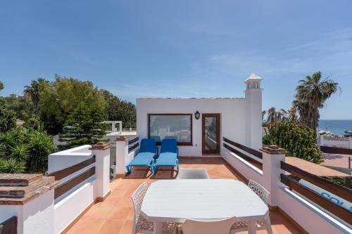 Villa by the beach 5 bedrooms photo 33