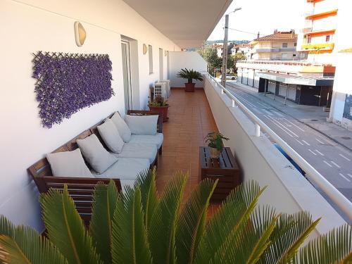 Apartaments Estarsol