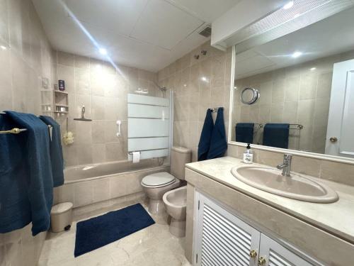 Estepona Golf, Los Pintores Penthouse