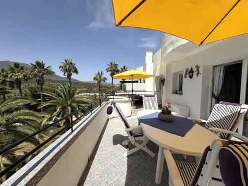 Estepona Golf, Los Pintores Penthouse