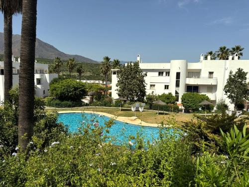 Estepona Golf, Los Pintores Penthouse