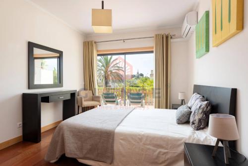 Albufeira Corcovada 1 Quarto by Glenge Holiday