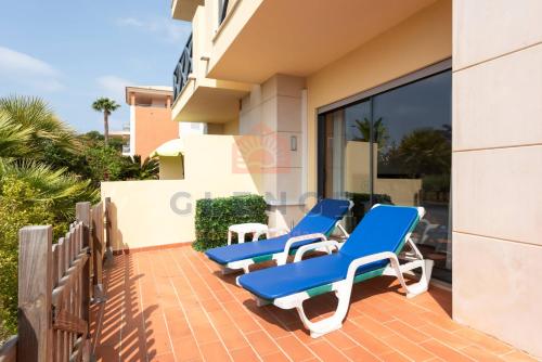 Albufeira Corcovada 1 Quarto by Glenge Holiday