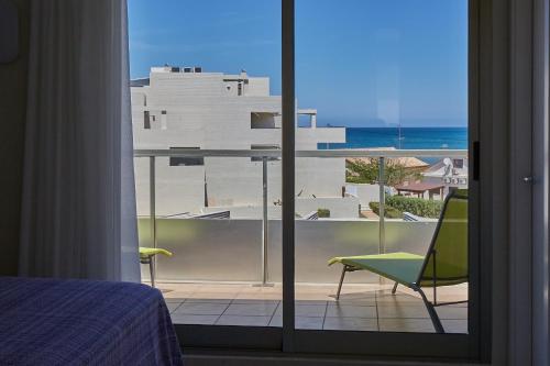 Tierra de Mar 66 by homeprive