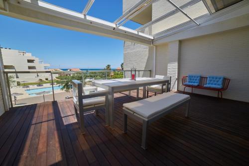Tierra de Mar 66 by homeprive