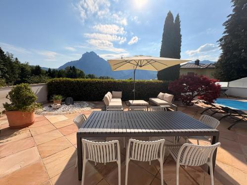 Panorama Haus am Traunsee