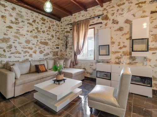 Foto Olea Stone House near the sea 4