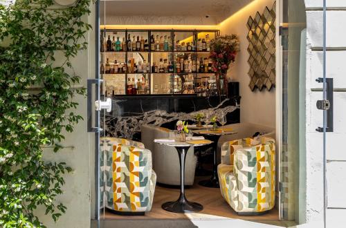 Nerva Boutique Hotel photo 141