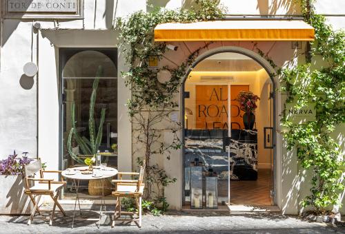 Nerva Boutique Hotel photo 15