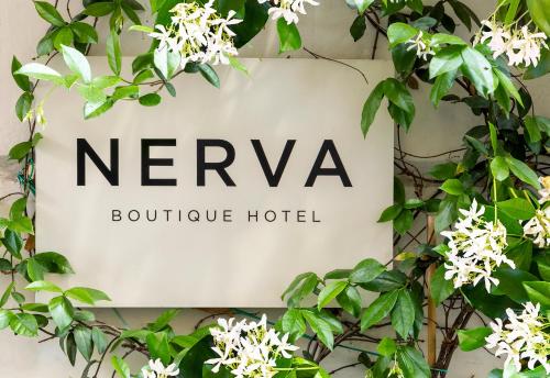 Nerva Boutique Hotel photo 142