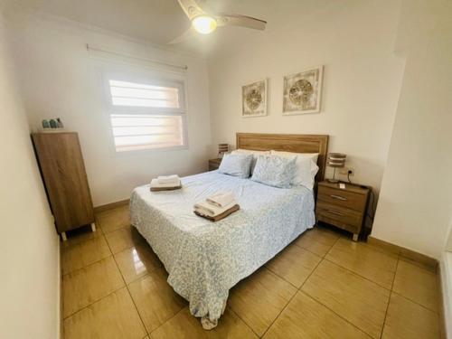 Sunny Los Cristianos - Apartament Marte