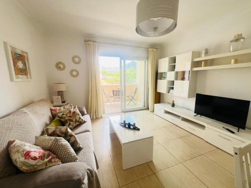 Sunny Los Cristianos - Apartament Marte