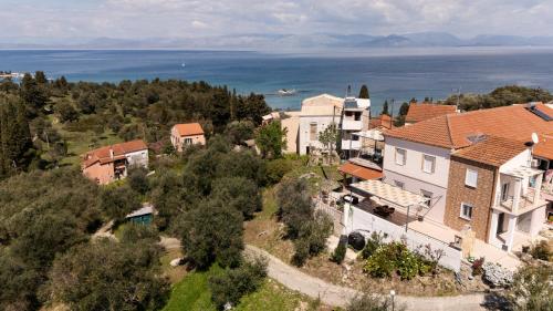 Foto Olea Stone House near the sea 6
