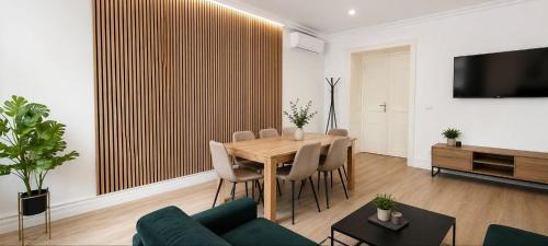 Urban Nest Apartment Szewska 17