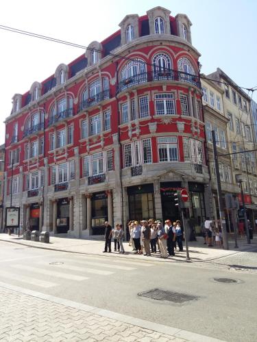 daPraça Apartments