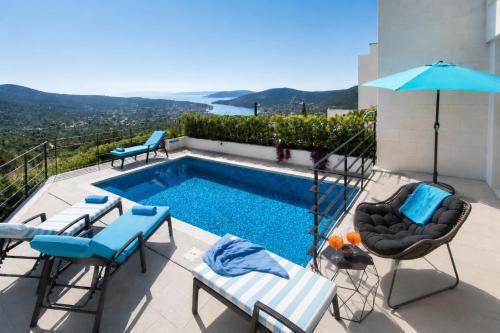 Villa Olive Tree