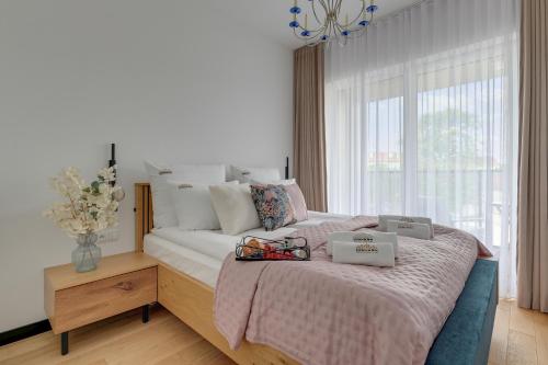 Plaża 41 - 100m od Morza & Parking by Downtown Apartments
