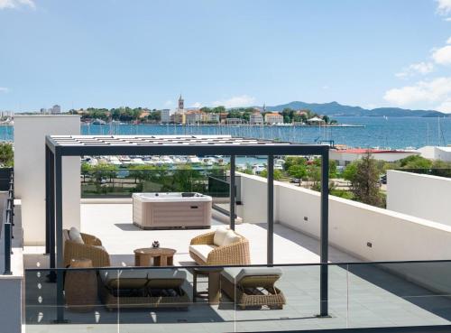 Ventus Sky Residence