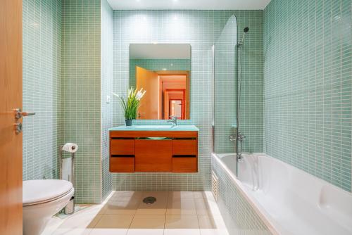 Marina Village Boutique Apartment