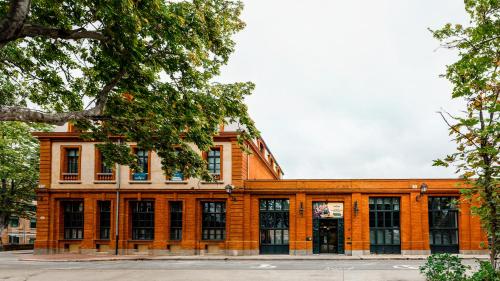 Zenao Appart'hôtels Toulouse Quai Saint Pierre