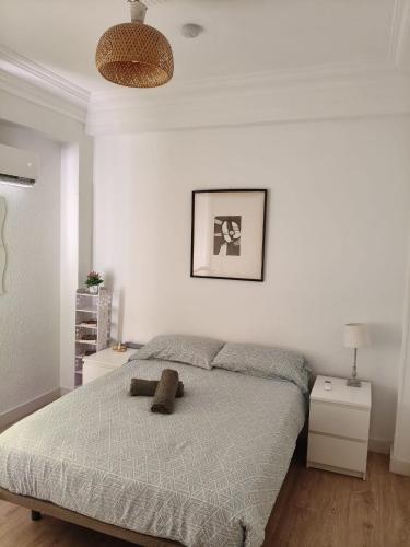 Private Rooms Madrid El Retiro
