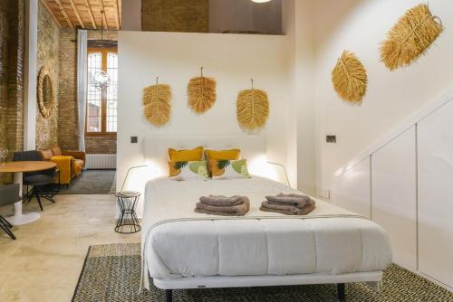Authentic Studios Alcazaba