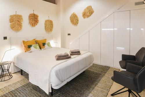 Authentic Studios Alcazaba