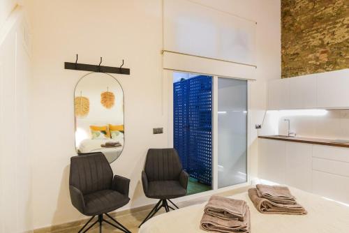Authentic Studios Alcazaba