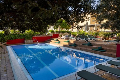 AQUA Hotel Bertran Park