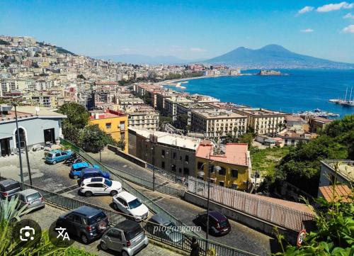 Casa Chapeau Posillipo NAPOLI CENTRO